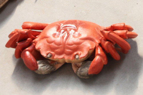 He Xie (River Crab)
